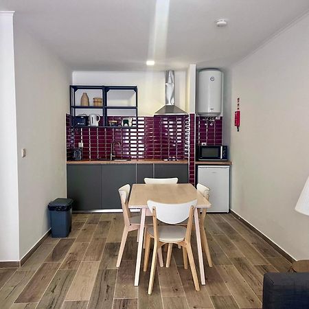 Imperial Douro Apartamento 4 Пезу-да-Регуа Экстерьер фото