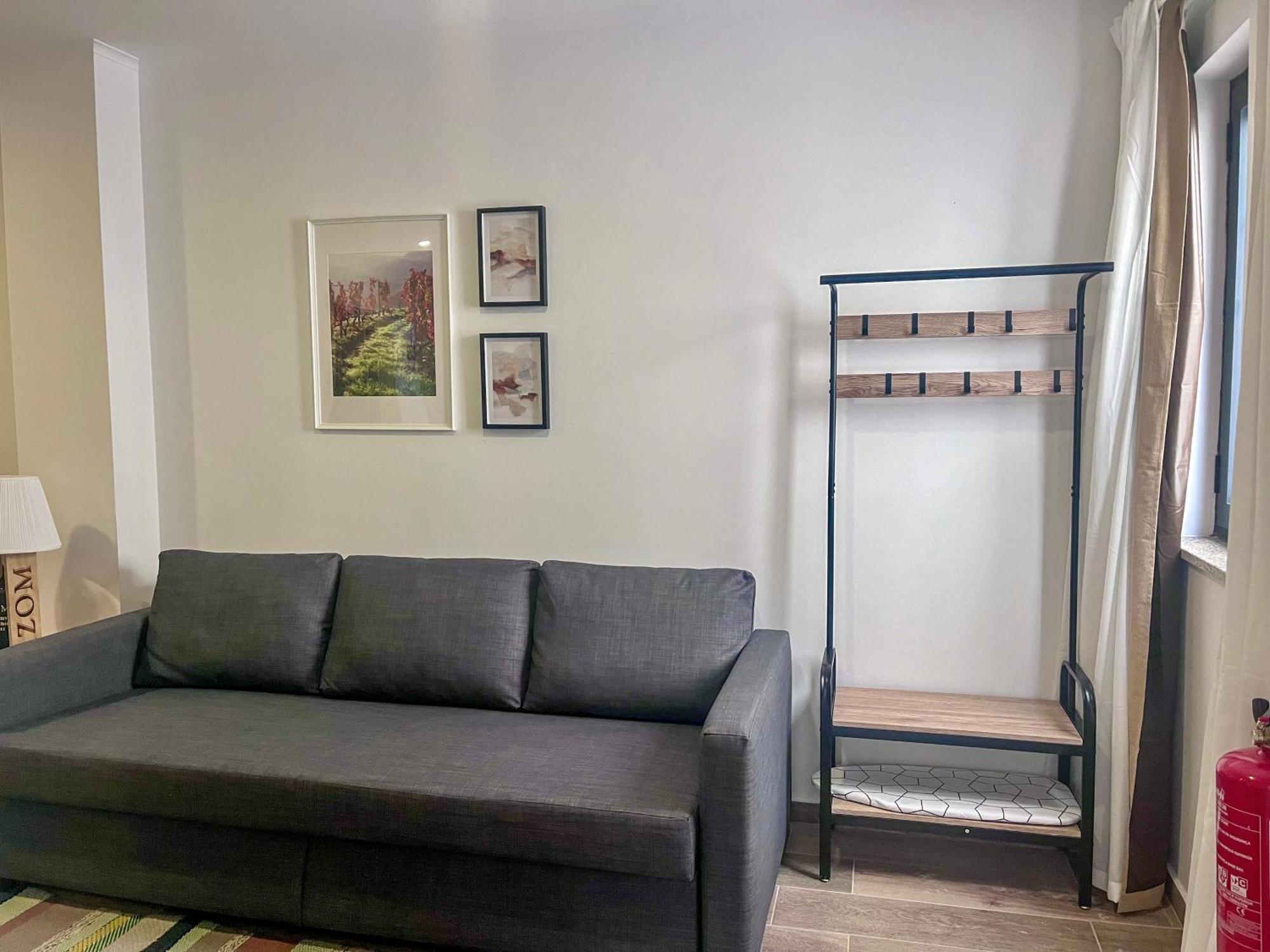 Imperial Douro Apartamento 4 Пезу-да-Регуа Экстерьер фото