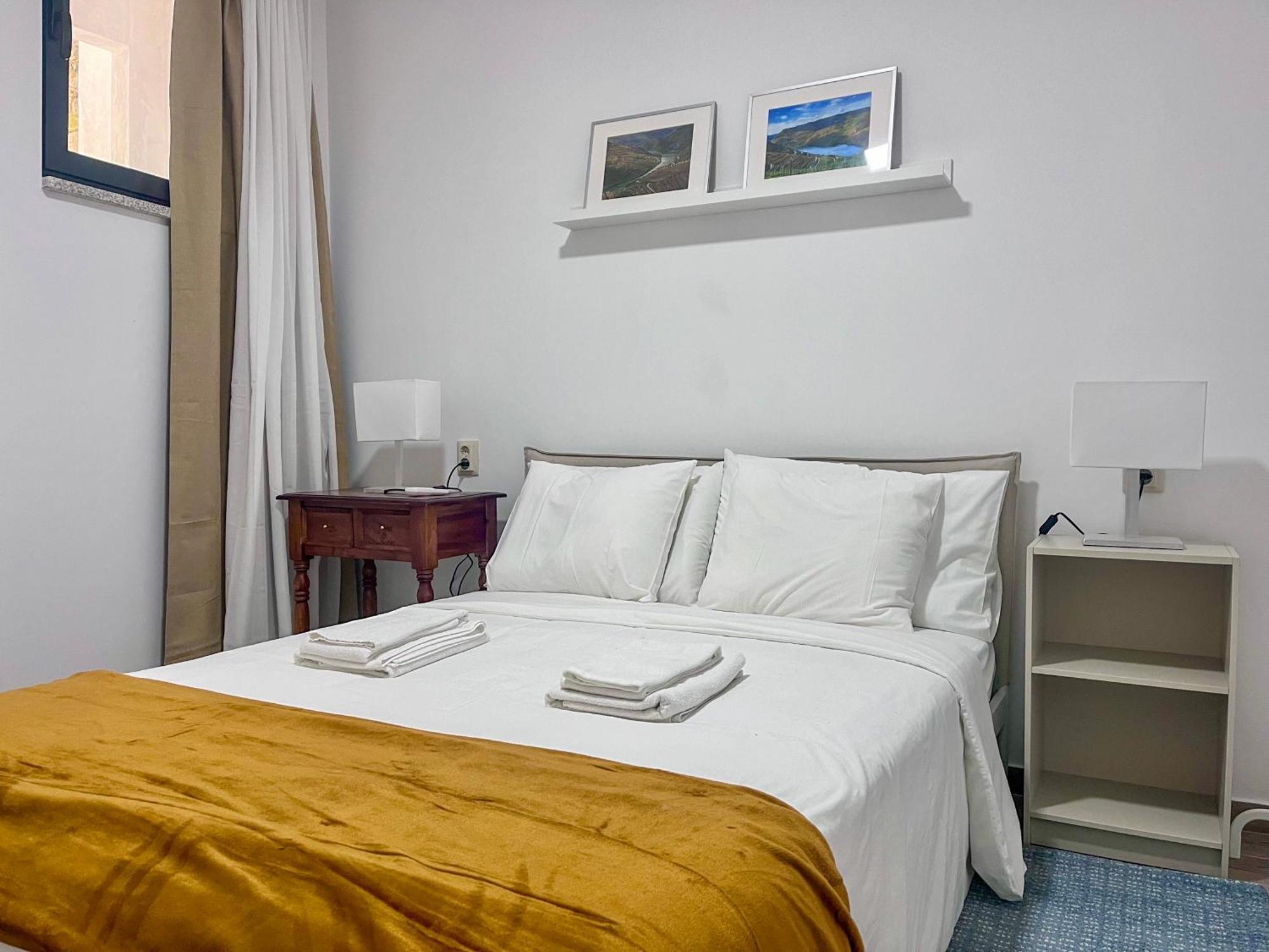 Imperial Douro Apartamento 4 Пезу-да-Регуа Экстерьер фото