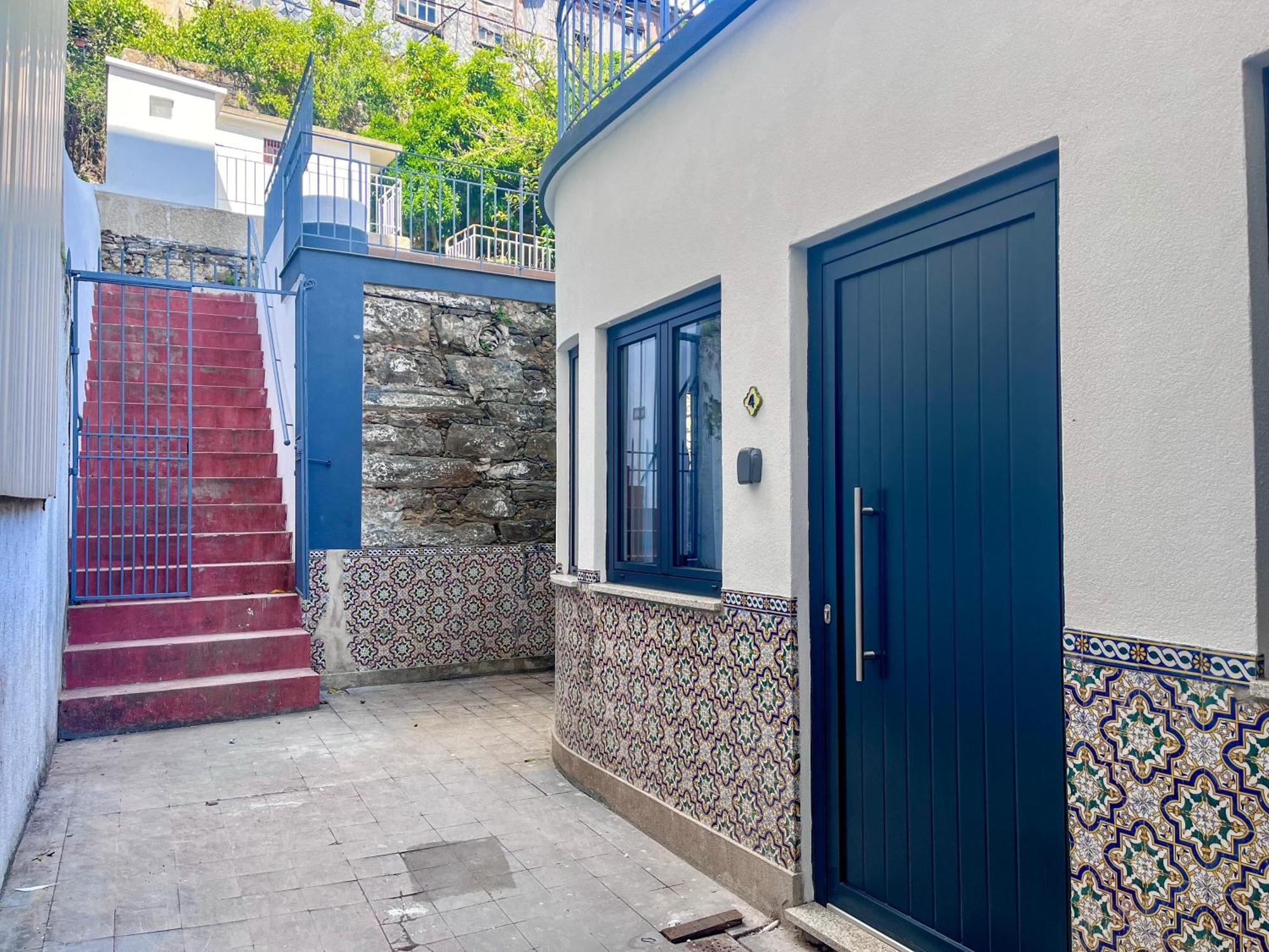 Imperial Douro Apartamento 4 Пезу-да-Регуа Экстерьер фото