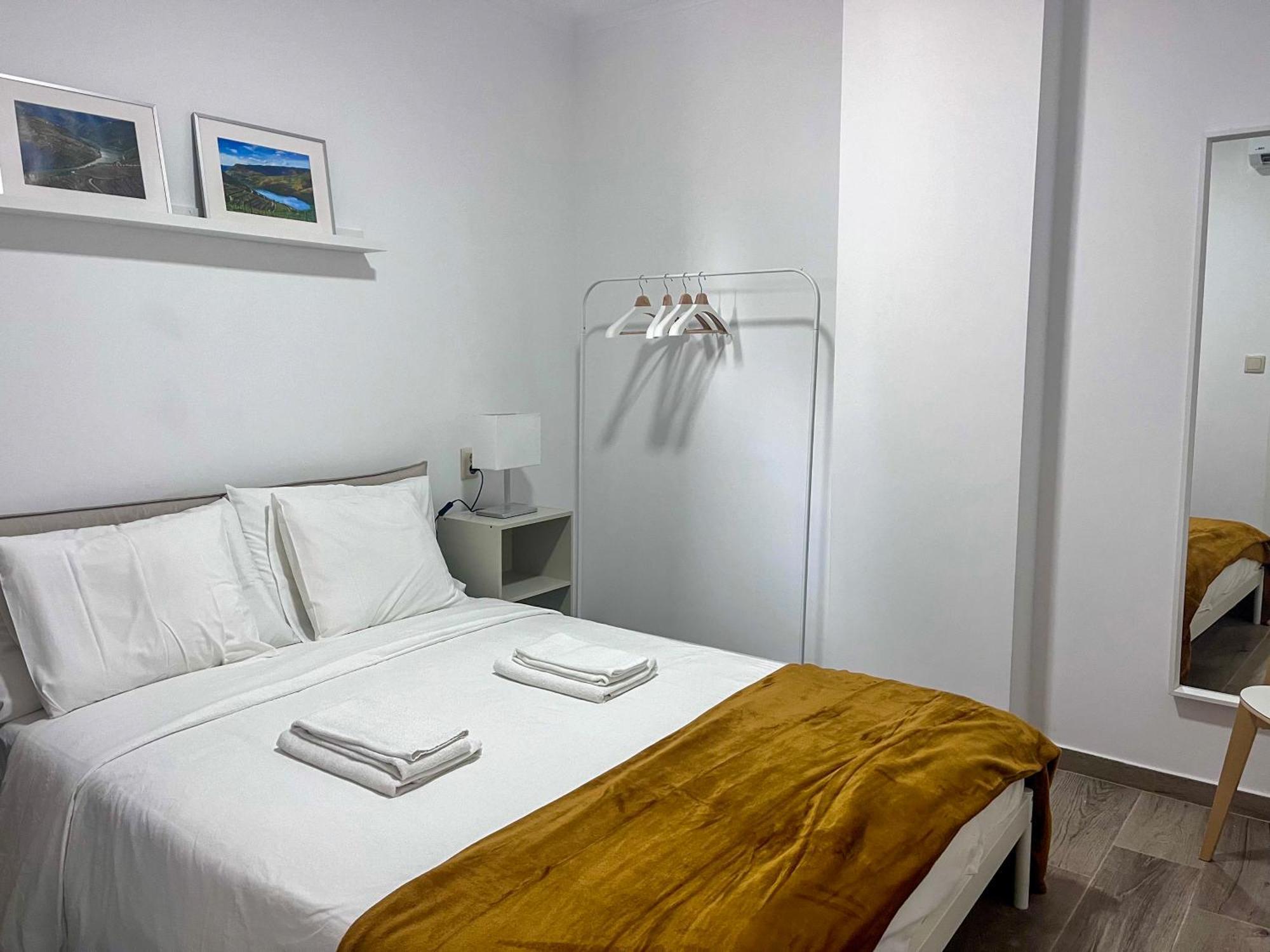 Imperial Douro Apartamento 4 Пезу-да-Регуа Экстерьер фото